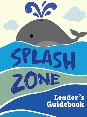 cover image of Splash Zone